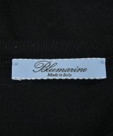 Blumarine（ブルマリン）カーディガン 黒 サイズ:34(XXS位) レディース/2200687318063