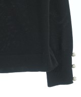 Blumarine（ブルマリン）カーディガン 黒 サイズ:34(XXS位) レディース/2200687318063