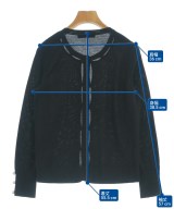 Blumarine（ブルマリン）カーディガン 黒 サイズ:34(XXS位) レディース/2200687318063