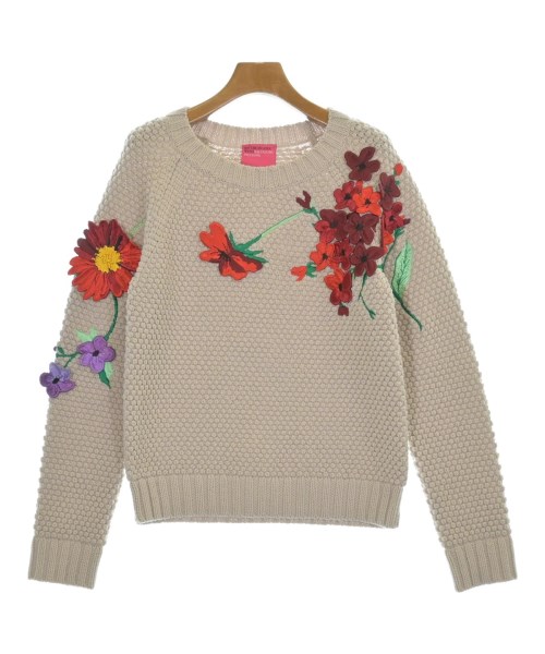 Blumarine(ブルマリン)ニット・セーター ピンク サイズ:40(M位)/2200688396053
