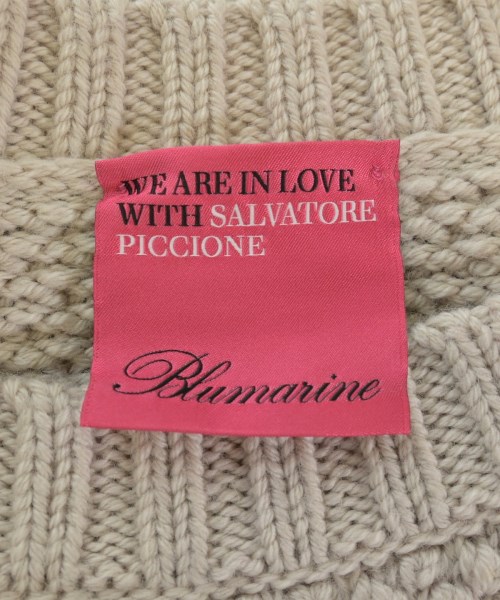 Blumarine（ブルマリン）ニット・セーター ピンク サイズ:40(M位) レディース/2200688396053