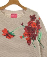 Blumarine（ブルマリン）ニット・セーター ピンク サイズ:40(M位) レディース/2200688396053