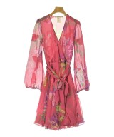 Blumarine（ブルマリン）ワンピース 赤 サイズ:40(M位) レディース/2200690942019