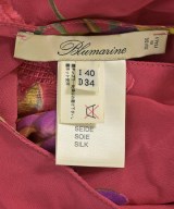 Blumarine（ブルマリン）ワンピース 赤 サイズ:40(M位) レディース/2200690942019