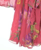 Blumarine（ブルマリン）ワンピース 赤 サイズ:40(M位) レディース/2200690942019
