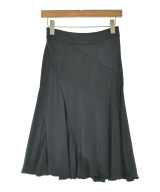 Blumarine（ブルマリン）ロング・マキシ丈スカート 黒 サイズ:38(M位) レディース/2200690942040