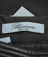 Blumarine（ブルマリン）ひざ丈スカート 黒 サイズ:38(S位) レディース/2200690942057