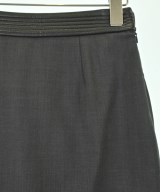 Blumarine（ブルマリン）ひざ丈スカート 黒 サイズ:38(S位) レディース/2200690942057
