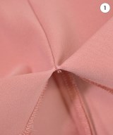 Blumarine（ブルマリン）ひざ丈スカート ピンク サイズ:40(M位) レディース/2200691919065