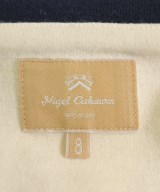 Nigel Curtiss（ナイジェルカーティス）ワンピース 白 サイズ:8(S位) レディース/2200728719026