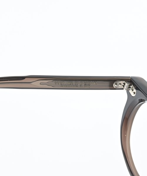 CUTLER & GROSS（カトラーアンドグロス）メガネ 茶 サイズ:- メンズ/2200633645212