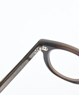 CUTLER & GROSS（カトラーアンドグロス）メガネ 茶 サイズ:- メンズ/2200633645212
