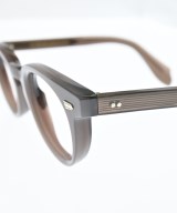 CUTLER & GROSS（カトラーアンドグロス）メガネ 茶 サイズ:- メンズ/2200633645212