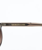 CUTLER & GROSS（カトラーアンドグロス）メガネ 茶 サイズ:- メンズ/2200633645212