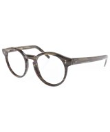 CUTLER & GROSS メガネ