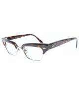 CUTLER & GROSS メガネ
