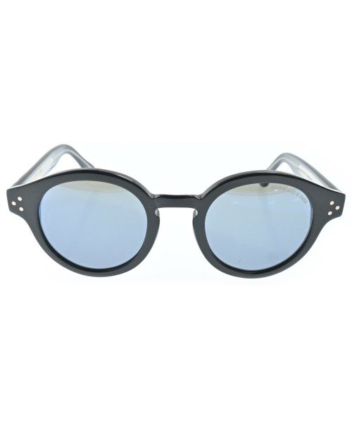 CUTLER & GROSS（カトラーアンドグロス）サングラス 黒 サイズ:- メンズ/2200633412012