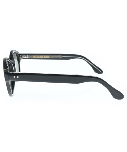 CUTLER & GROSS（カトラーアンドグロス）サングラス 黒 サイズ:- メンズ/2200633412012