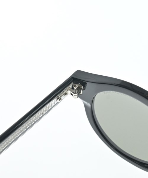 CUTLER & GROSS（カトラーアンドグロス）サングラス 黒 サイズ:- メンズ/2200633412012