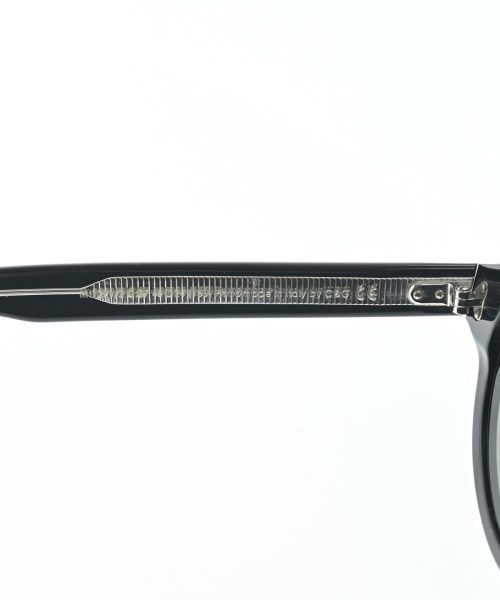 CUTLER & GROSS（カトラーアンドグロス）サングラス 黒 サイズ:- メンズ/2200633412012