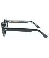 CUTLER & GROSS（カトラーアンドグロス）サングラス 黒 サイズ:- メンズ/2200633412012