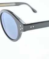 CUTLER & GROSS（カトラーアンドグロス）サングラス 黒 サイズ:- メンズ/2200633412012