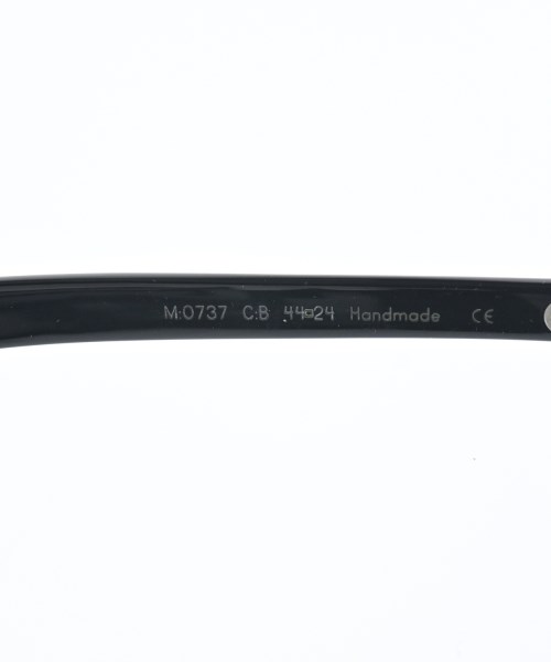 CUTLER & GROSS（カトラーアンドグロス）サングラス 黒 サイズ:- メンズ/2200646563169