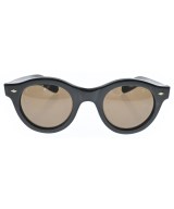 CUTLER & GROSS（カトラーアンドグロス）サングラス 黒 サイズ:- メンズ/2200646563169