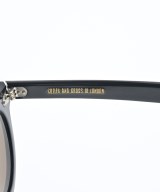 CUTLER & GROSS（カトラーアンドグロス）サングラス 黒 サイズ:- メンズ/2200646563169