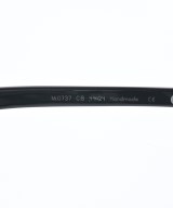 CUTLER & GROSS（カトラーアンドグロス）サングラス 黒 サイズ:- メンズ/2200646563169