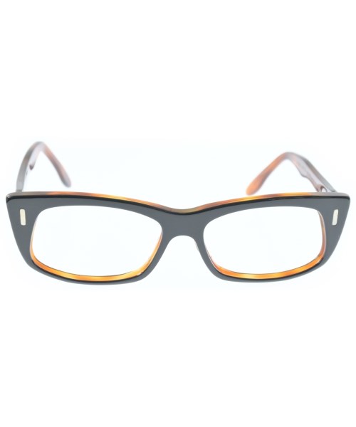 CUTLER & GROSS（カトラーアンドグロス）メガネ 黒 サイズ:- レディース/2200647103227