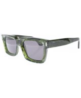 CUTLER & GROSS（カトラーアンドグロス）サングラス 緑 サイズ:- メンズ/2200653864051