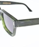 CUTLER & GROSS（カトラーアンドグロス）サングラス 緑 サイズ:- メンズ/2200653864051