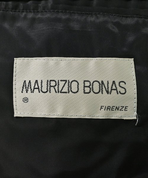 MAURIZIO BONAS（マウリッツォボナス）その他 茶 サイズ:48(XXL位) レディース/2200698949034