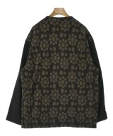 MAURIZIO BONAS（マウリッツォボナス）その他 茶 サイズ:48(XXL位) レディース/2200698949034