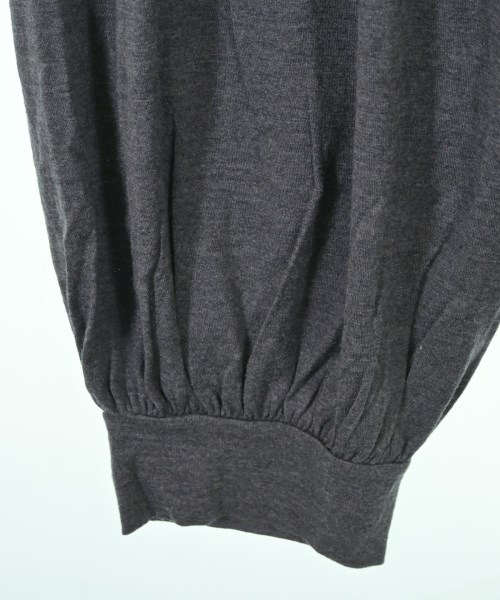 JACK HENLY（ジャックヘンリー）スウェットパンツ グレー サイズ:38(S位) レディース/2200620635059