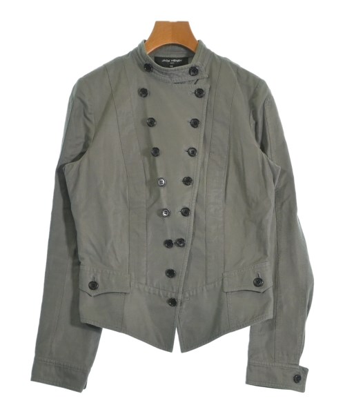 JACK HENLY(ジャックヘンリー)その他 カーキ サイズ:38(S位)/2200658012068