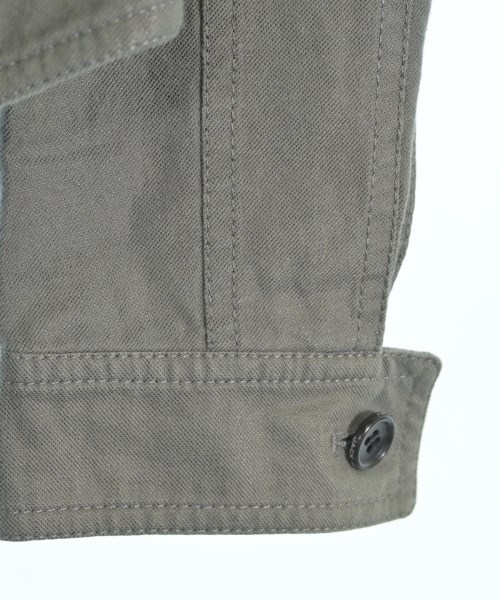 JACK HENLY（ジャックヘンリー）その他 カーキ サイズ:38(S位) レディース/2200658012068