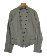 JACK HENLY（ジャックヘンリー）その他 カーキ サイズ:38(S位) レディース/2200658012068