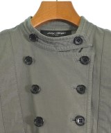 JACK HENLY（ジャックヘンリー）その他 カーキ サイズ:38(S位) レディース/2200658012068