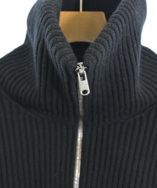 ALAIA（アライア）ニット・セーター 黒 サイズ:38(S位) レディース/2200634770036