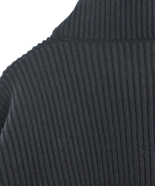 ALAIA（アライア）ニット・セーター 黒 サイズ:38(S位) レディース/2200634770036