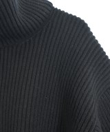 ALAIA（アライア）ニット・セーター 黒 サイズ:38(S位) レディース/2200634770036