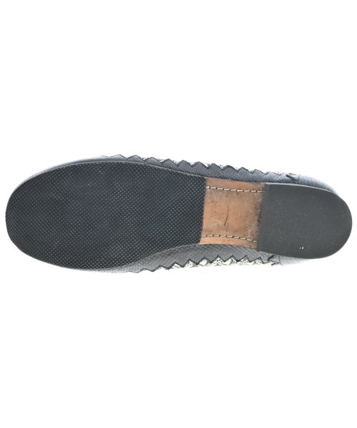 ALAIA（アライア）バレエシューズ/オペラシューズ 白 サイズ:-(22.5cm位) レディース/2200635556097