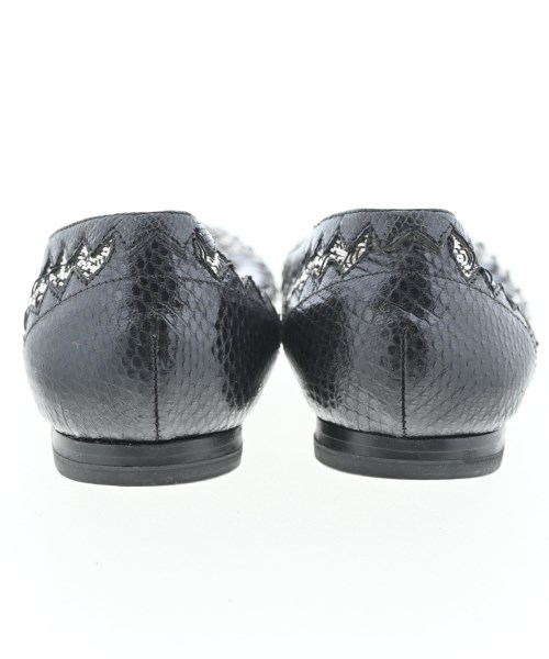 ALAIA（アライア）バレエシューズ/オペラシューズ 白 サイズ:-(22.5cm位) レディース/2200635556097