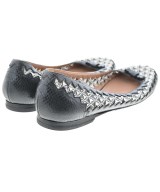 ALAIA（アライア）バレエシューズ/オペラシューズ 白 サイズ:-(22.5cm位) レディース/2200635556097