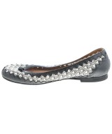 ALAIA（アライア）バレエシューズ/オペラシューズ 白 サイズ:-(22.5cm位) レディース/2200635556097