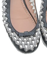 ALAIA（アライア）バレエシューズ/オペラシューズ 白 サイズ:-(22.5cm位) レディース/2200635556097