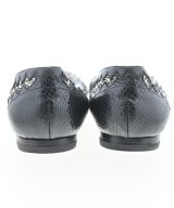 ALAIA（アライア）バレエシューズ/オペラシューズ 白 サイズ:-(22.5cm位) レディース/2200635556097