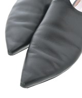 ALAIA（アライア）サンダル 黒 サイズ:EU38(24.5cm位) レディース/2200639458014